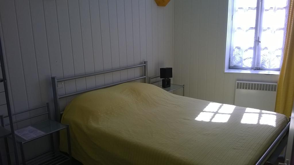 La Chatellenie Volvic Habitación foto