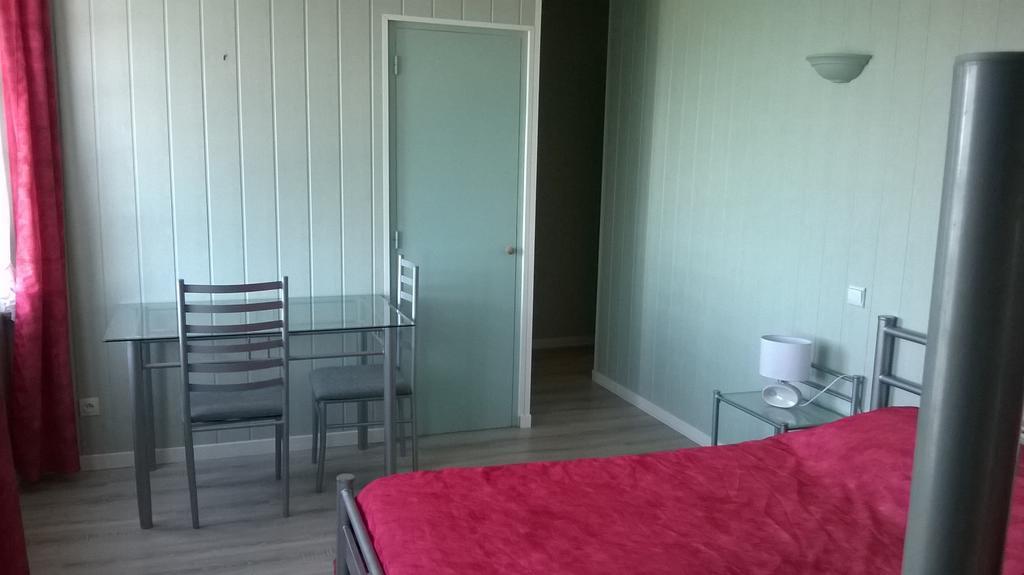 La Chatellenie Volvic Habitación foto