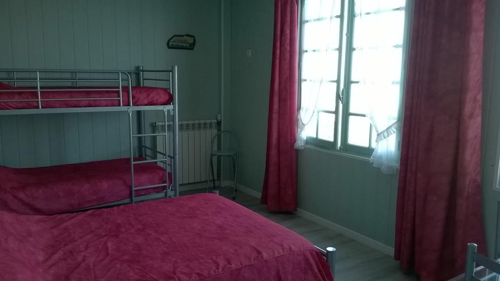 La Chatellenie Volvic Habitación foto