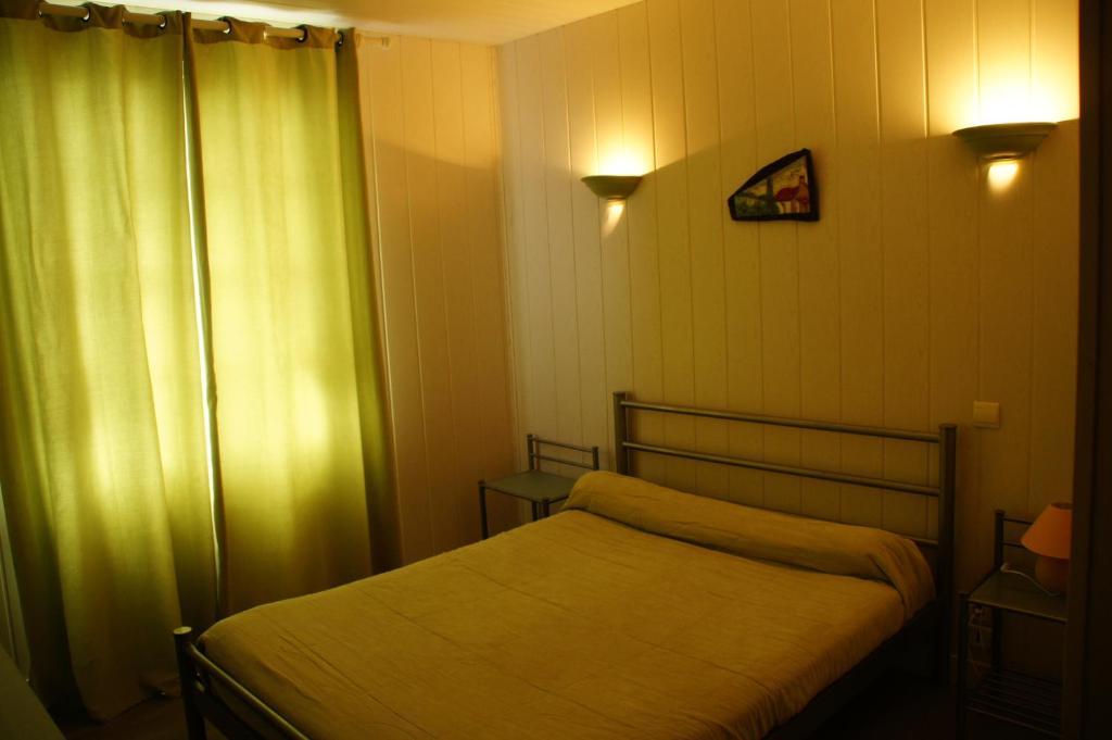 La Chatellenie Volvic Habitación foto