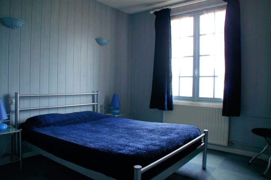 La Chatellenie Volvic Habitación foto