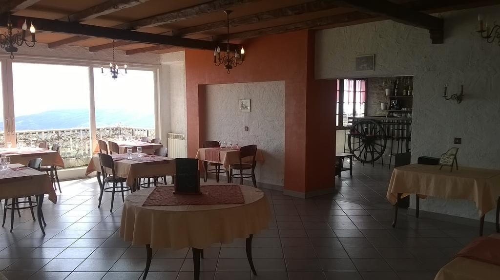 La Chatellenie Volvic Exterior foto